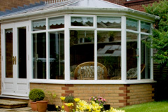 conservatories Pentre Bychan