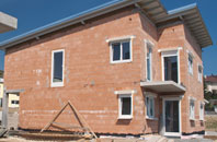 Pentre Bychan home extensions