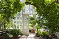 free Pentre Bychan orangery quotes