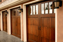 Pentre Bychan garage extension quotes