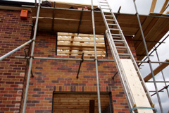 house extensions Pentre Bychan
